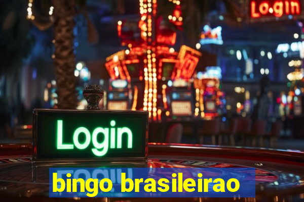 bingo brasileirao