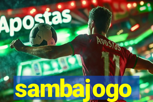 sambajogo