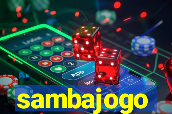sambajogo