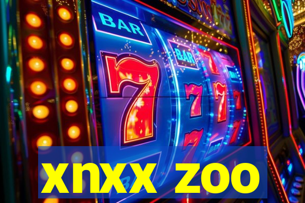 xnxx zoo
