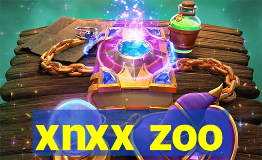 xnxx zoo