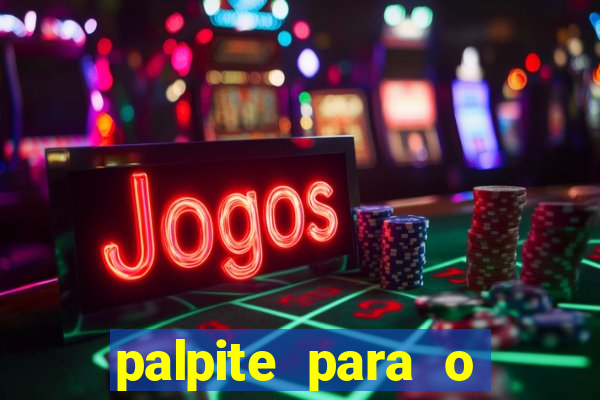 palpite para o jogo do chelsea hoje