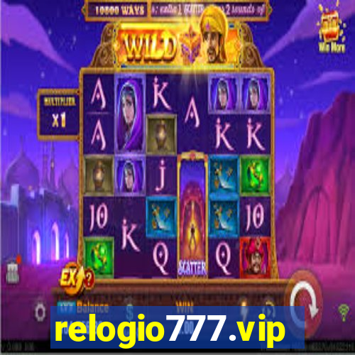 relogio777.vip