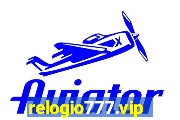 relogio777.vip