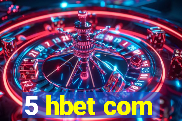 5 hbet com