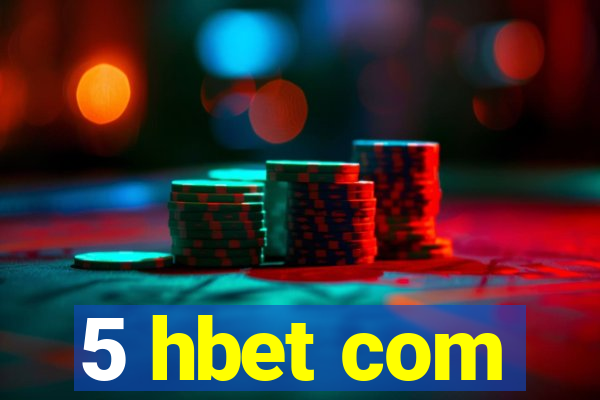 5 hbet com