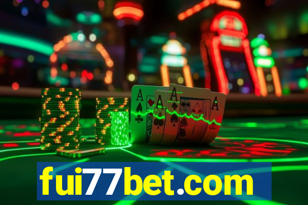 fui77bet.com