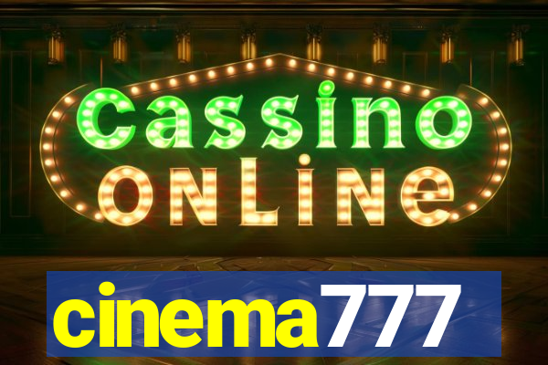 cinema777