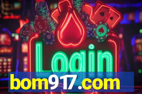 bom917.com