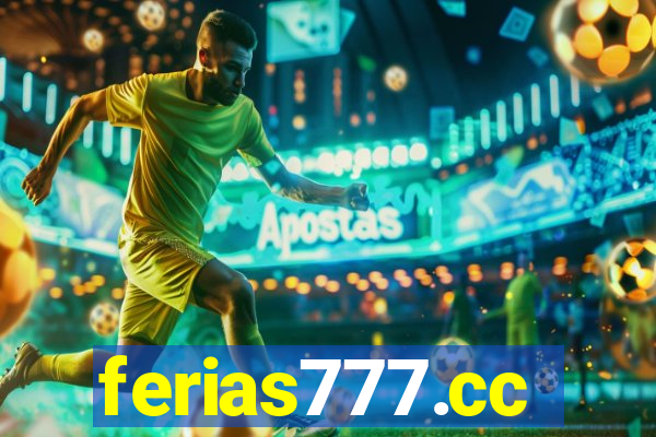 ferias777.cc