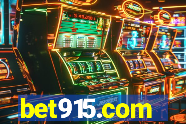 bet915.com