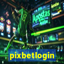 pixbetlogin