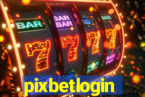 pixbetlogin