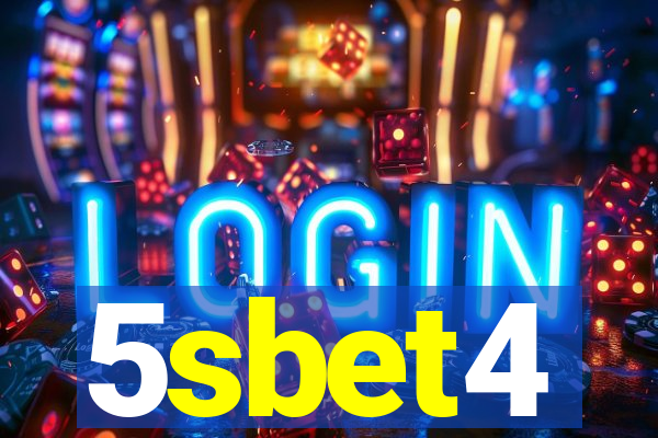 5sbet4
