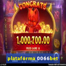plataforma 0066bet