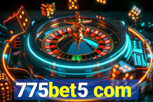 775bet5 com