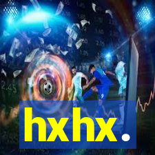 hxhx.