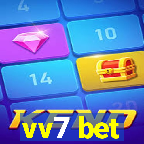 vv7 bet