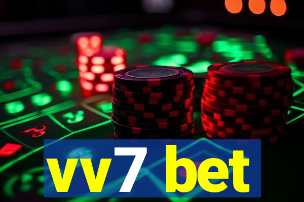 vv7 bet
