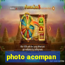 photo acompan