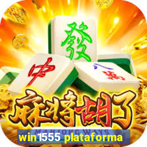 win1555 plataforma