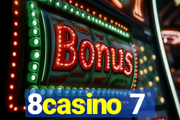 8casino 7