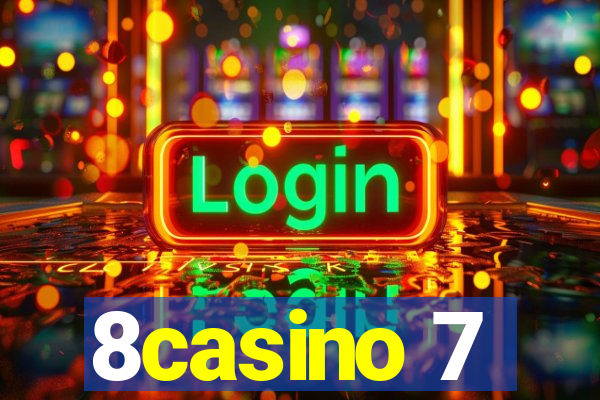 8casino 7