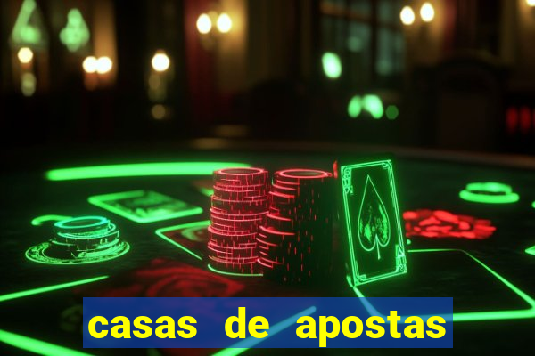 casas de apostas que pagam via pix