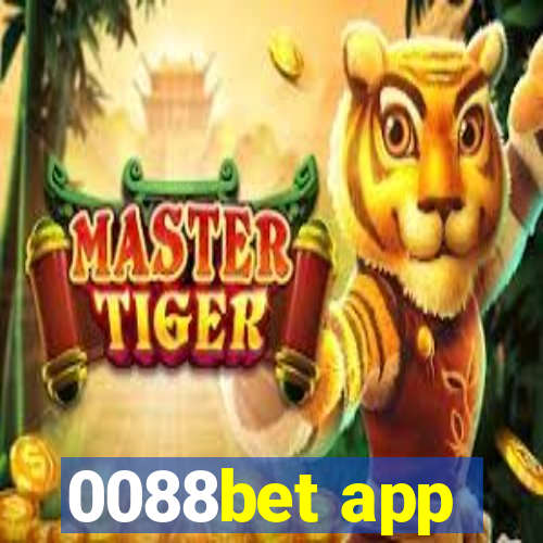0088bet app