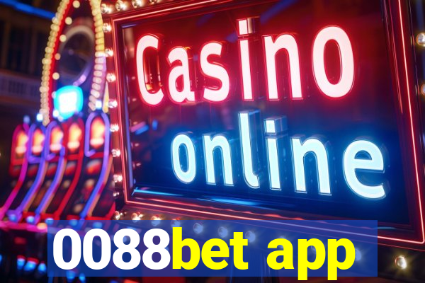 0088bet app