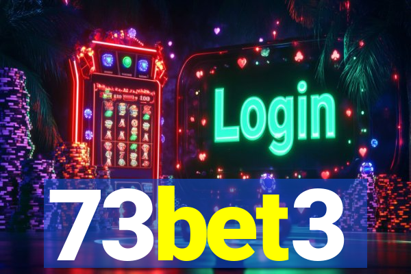 73bet3
