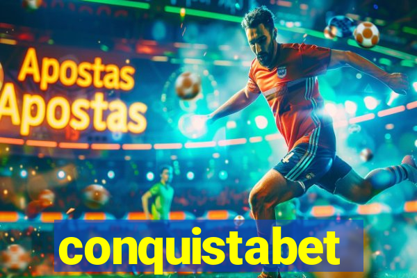 conquistabet