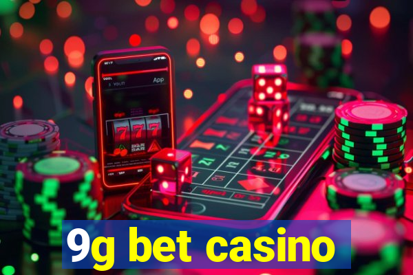 9g bet casino