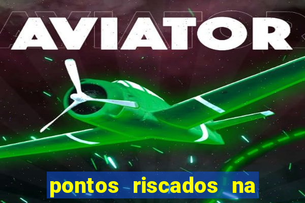 pontos riscados na umbanda e seus significados pdf