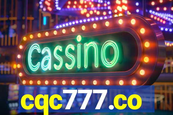 cqc777.co