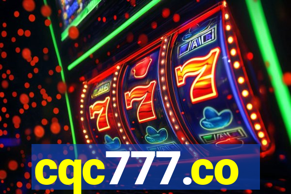 cqc777.co