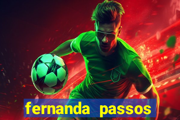 fernanda passos musa do corinthians sexy
