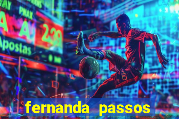 fernanda passos musa do corinthians sexy