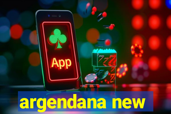 argendana new