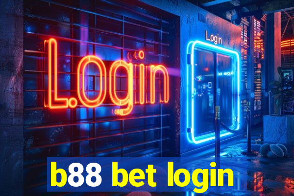 b88 bet login