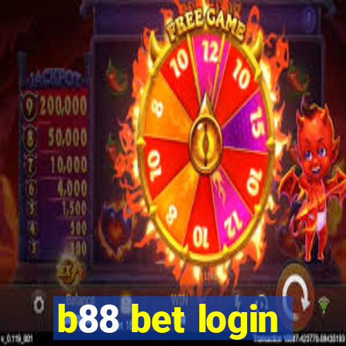 b88 bet login