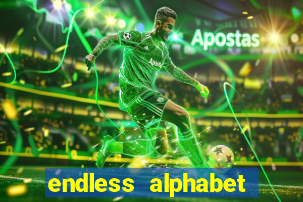 endless alphabet comic studio