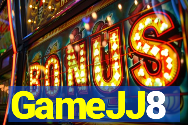 GameJJ8
