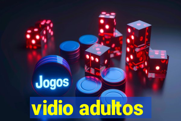 vidio adultos
