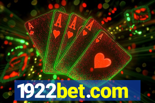 1922bet.com
