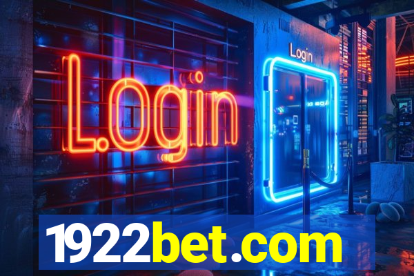 1922bet.com
