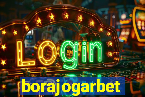 borajogarbet