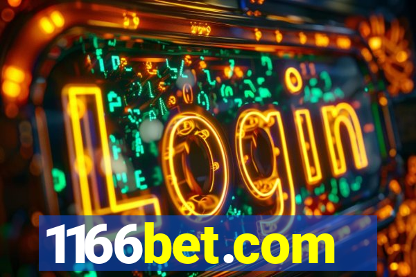 1166bet.com