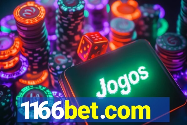 1166bet.com