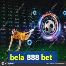 bela 888 bet